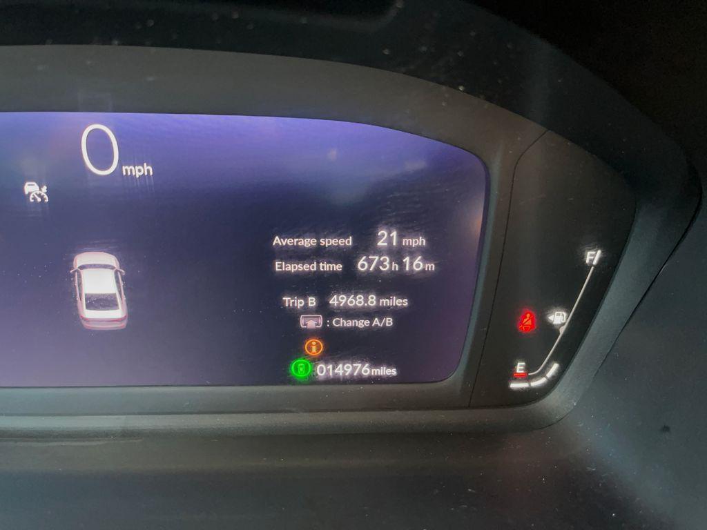 used 2024 Honda Accord car, priced at $23,595