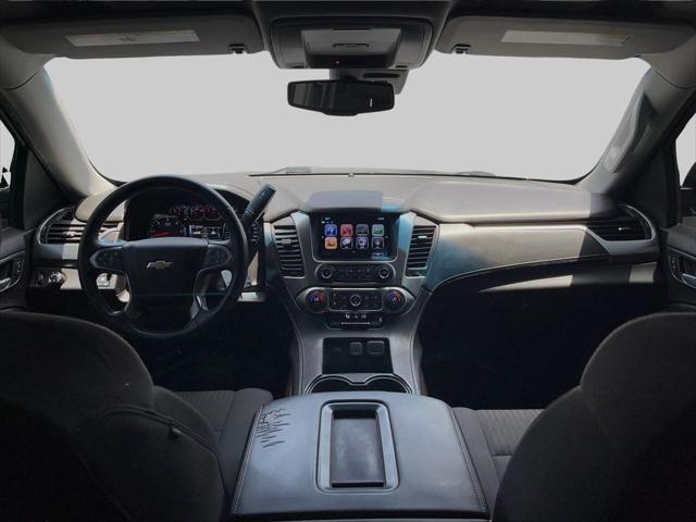 used 2017 Chevrolet Tahoe car, priced at $19,595