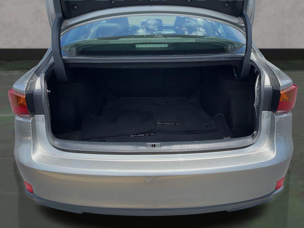 used 2019 Lexus IS 300 car, priced at $20,895