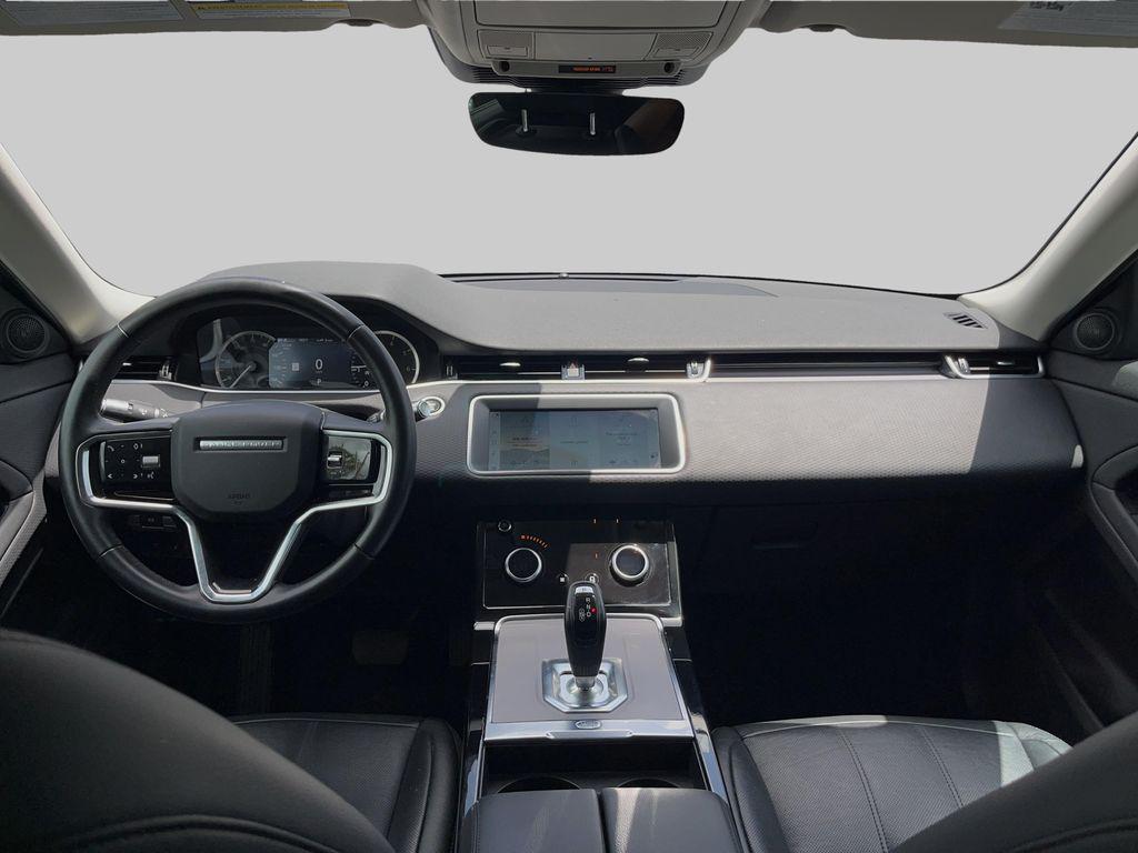 used 2021 Land Rover Range Rover Evoque car, priced at $23,595