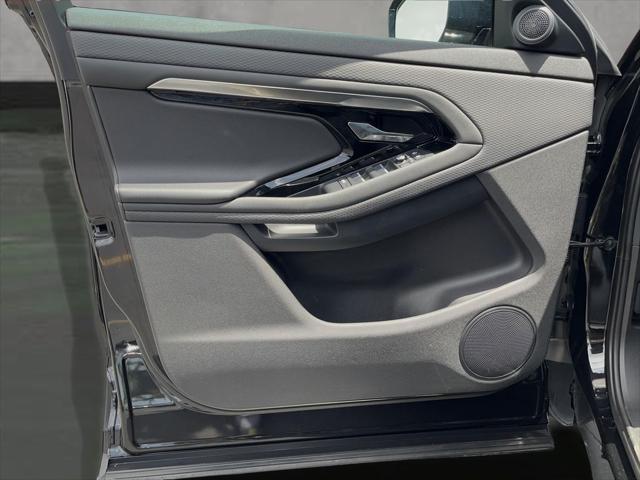 used 2021 Land Rover Range Rover Evoque car, priced at $23,895