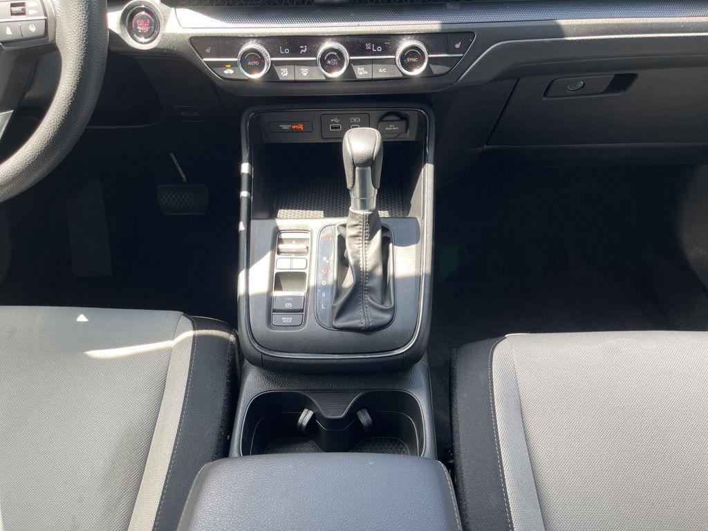 used 2023 Honda CR-V car, priced at $25,895