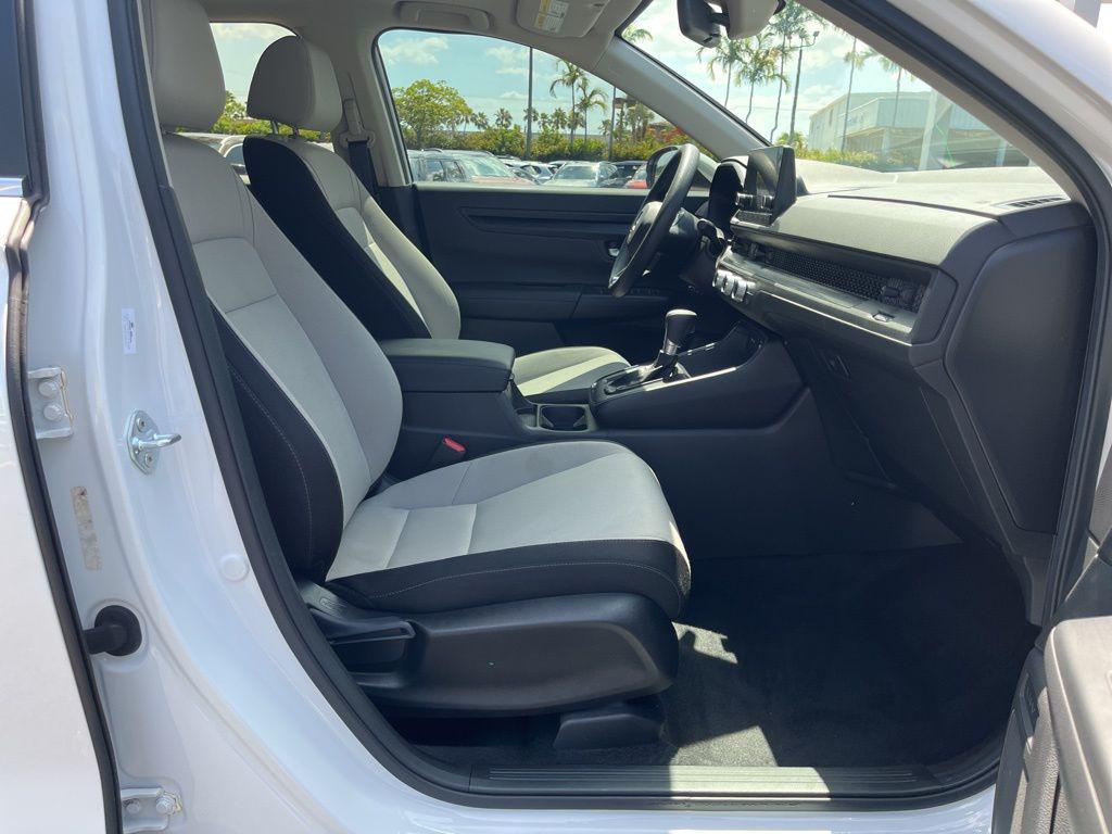 used 2023 Honda CR-V car, priced at $25,895