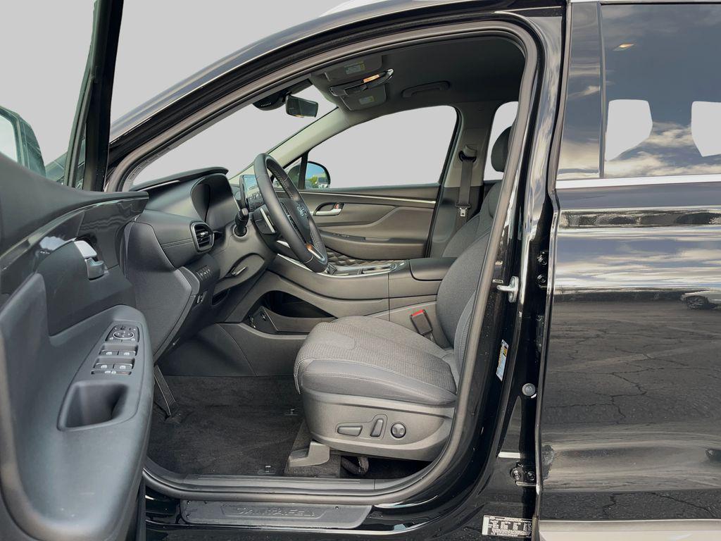 used 2023 Hyundai Santa Fe car, priced at $22,895