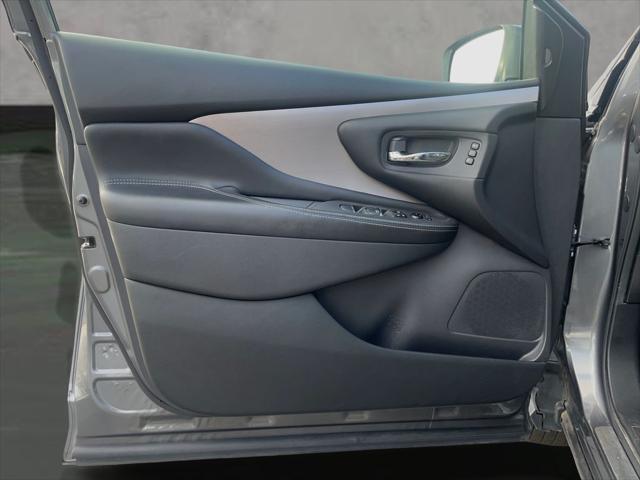 used 2023 Nissan Murano car, priced at $19,895
