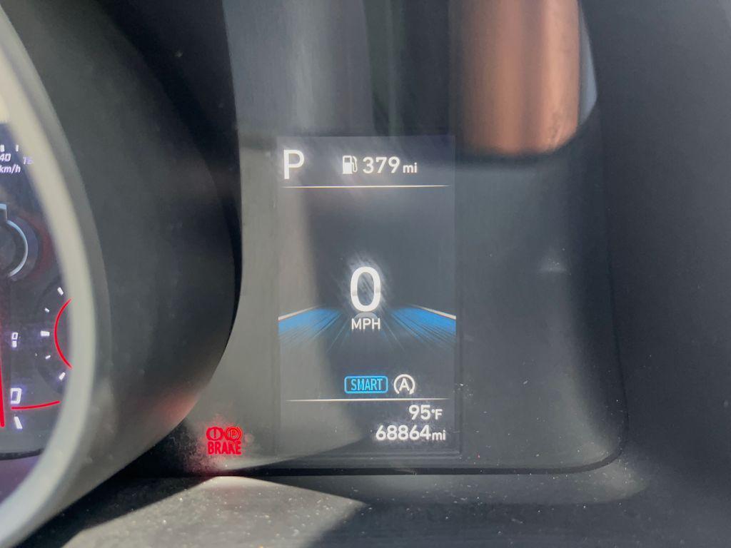 used 2021 Hyundai Elantra car, priced at $13,595