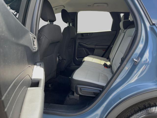 used 2023 Ford Escape car, priced at $16,895