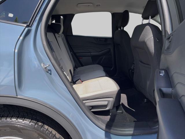 used 2023 Ford Escape car, priced at $16,895