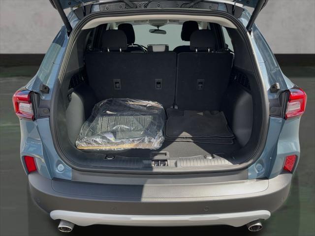 used 2023 Ford Escape car, priced at $16,895