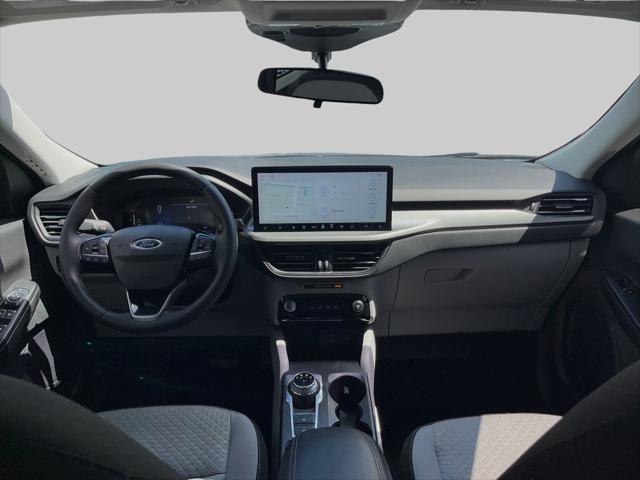 used 2023 Ford Escape car, priced at $16,895