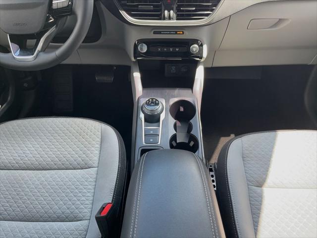 used 2023 Ford Escape car, priced at $16,895
