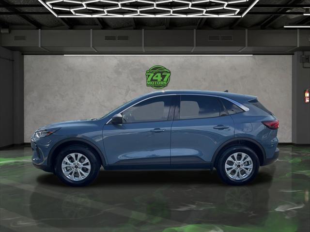 used 2023 Ford Escape car, priced at $16,895