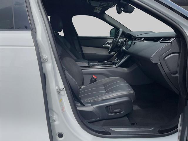 used 2019 Land Rover Range Rover Velar car, priced at $22,895