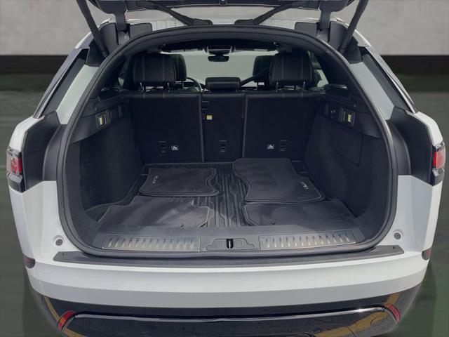 used 2019 Land Rover Range Rover Velar car, priced at $22,895