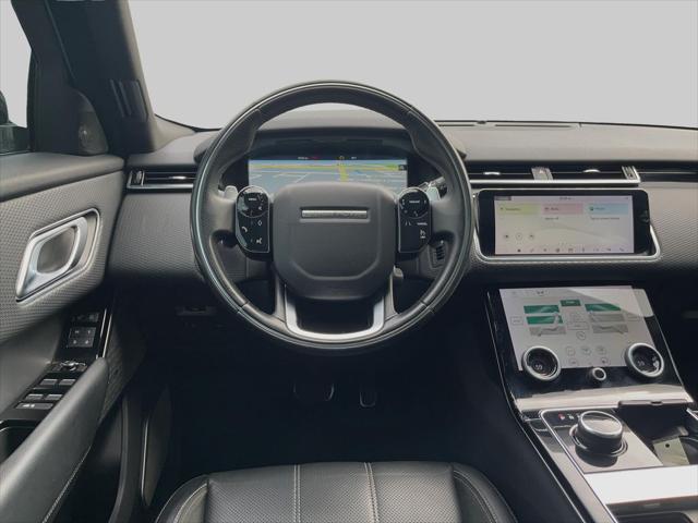 used 2019 Land Rover Range Rover Velar car, priced at $22,895