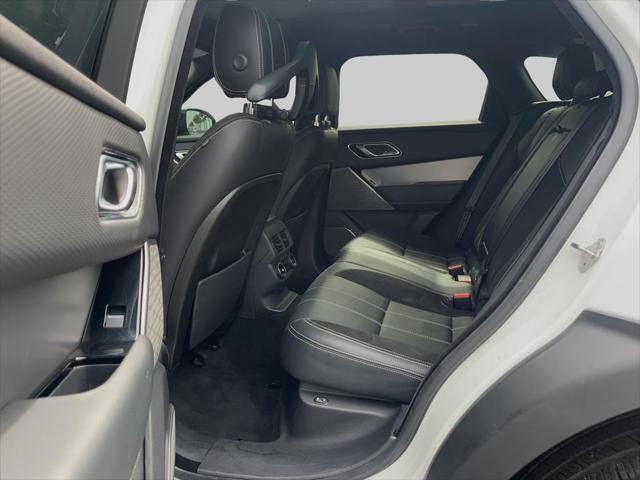 used 2019 Land Rover Range Rover Velar car, priced at $22,895