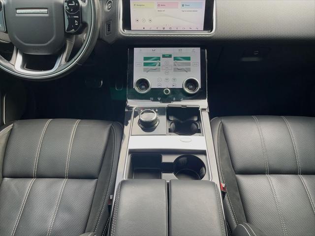 used 2019 Land Rover Range Rover Velar car, priced at $22,895