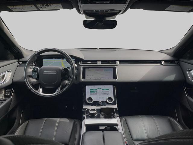 used 2019 Land Rover Range Rover Velar car, priced at $22,895