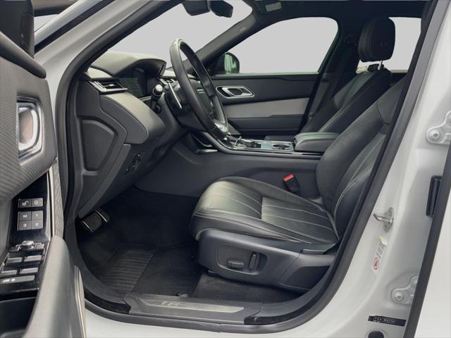 used 2019 Land Rover Range Rover Velar car, priced at $22,895