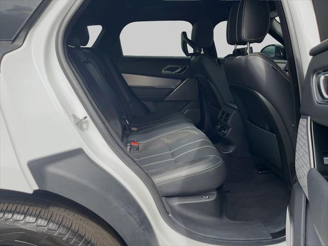 used 2019 Land Rover Range Rover Velar car, priced at $22,895