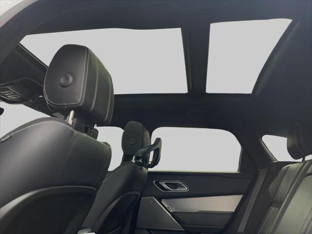 used 2019 Land Rover Range Rover Velar car, priced at $22,895