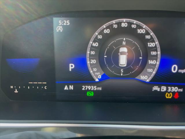 used 2022 Volkswagen Tiguan car, priced at $21,895