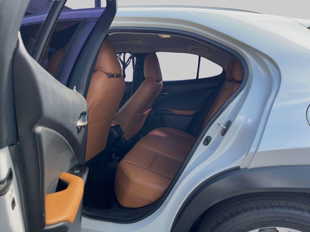 used 2019 Lexus UX 200 car, priced at $18,595