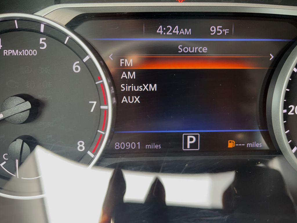 used 2020 Nissan Sentra car, priced at $11,695
