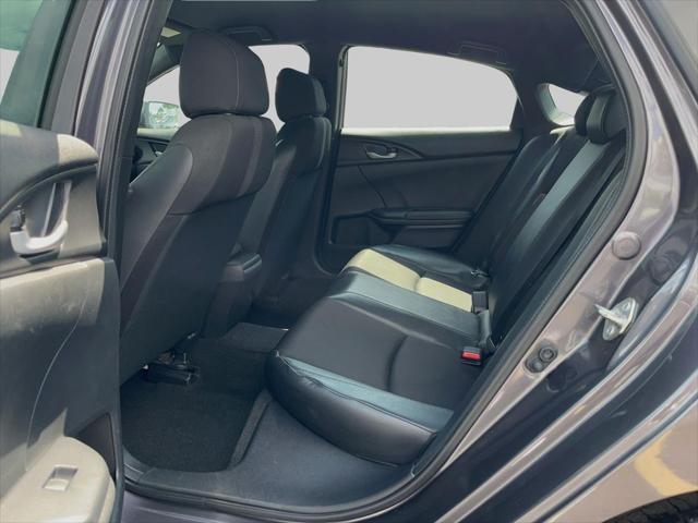 used 2020 Honda Civic car, priced at $16,595