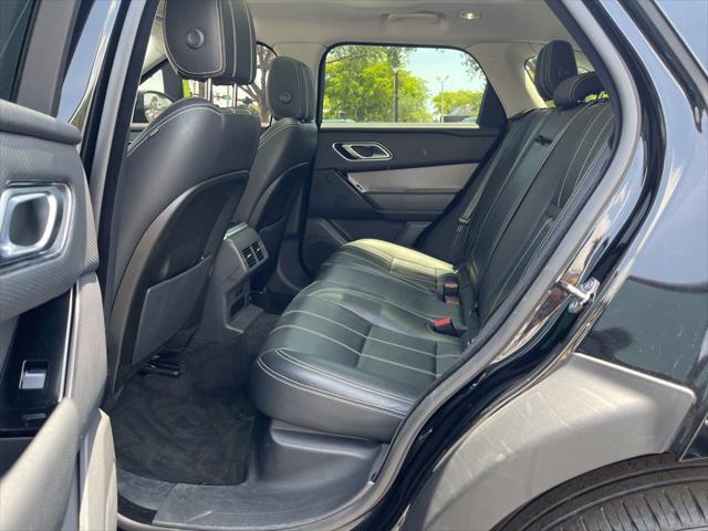 used 2020 Land Rover Range Rover Velar car, priced at $21,895