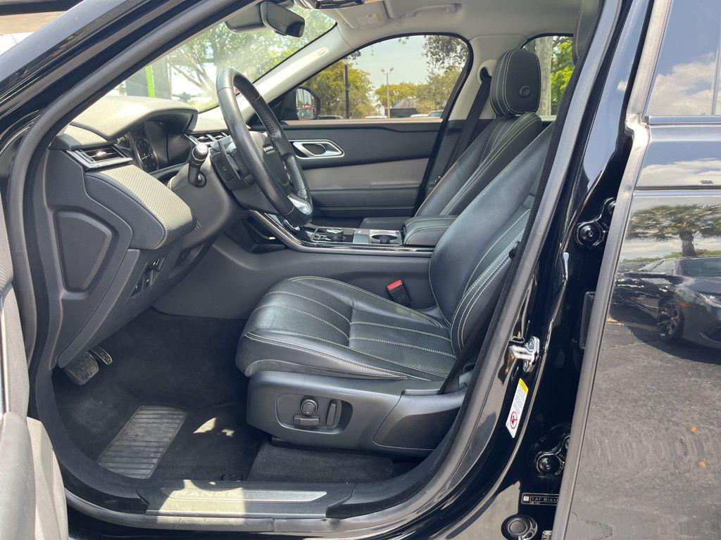 used 2020 Land Rover Range Rover Velar car, priced at $20,895
