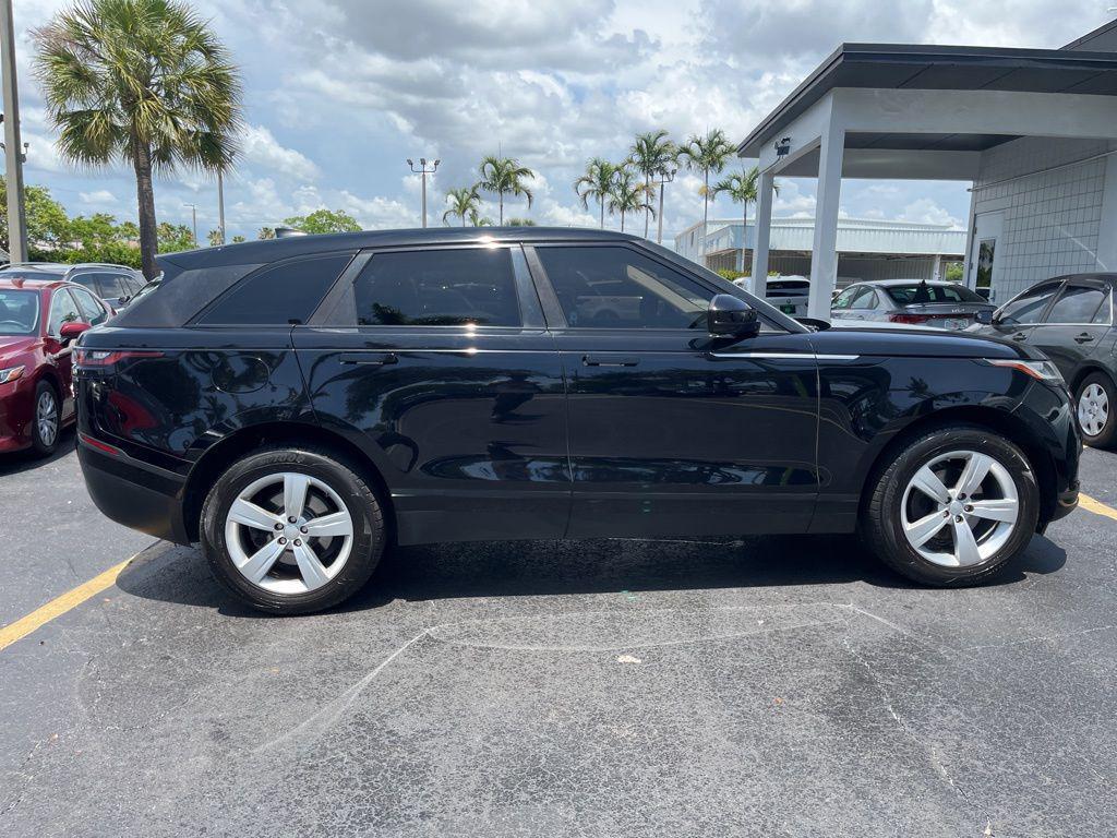 used 2020 Land Rover Range Rover Velar car, priced at $20,895