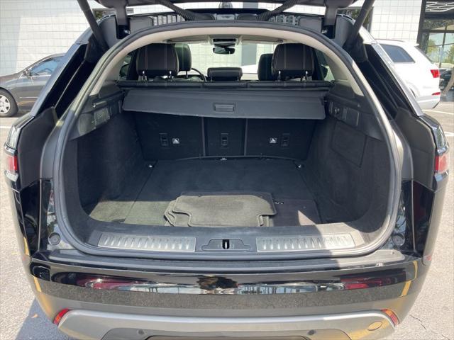 used 2020 Land Rover Range Rover Velar car, priced at $21,895