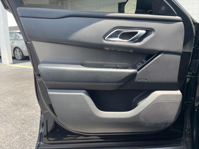 used 2020 Land Rover Range Rover Velar car, priced at $21,895