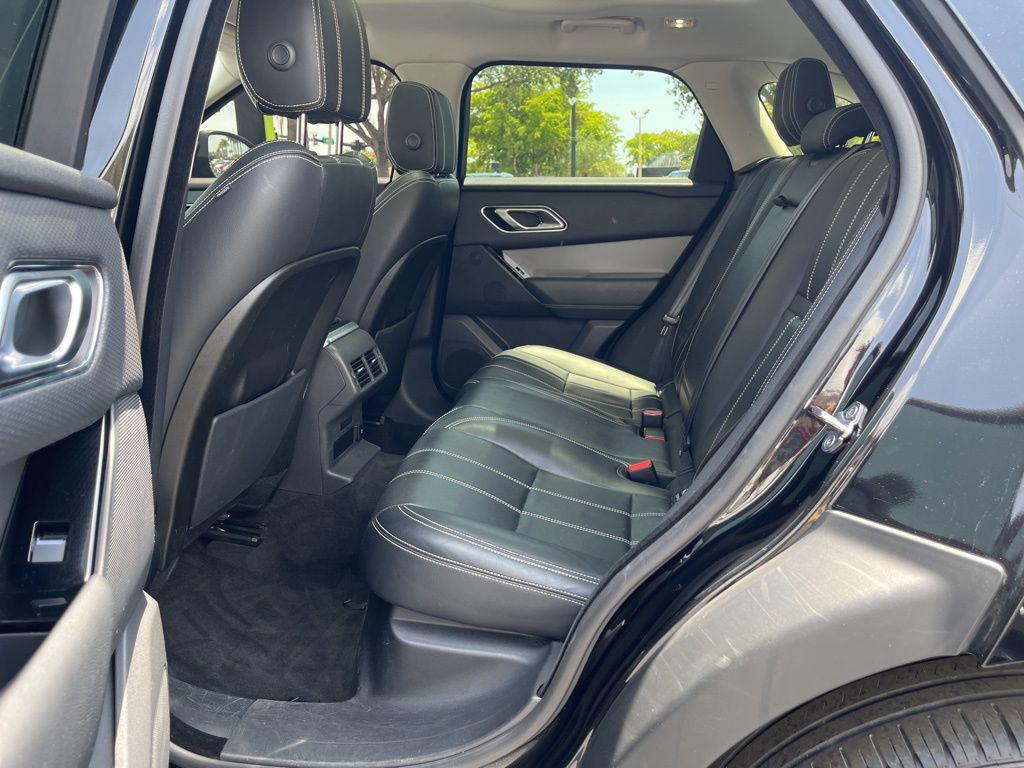 used 2020 Land Rover Range Rover Velar car, priced at $20,895