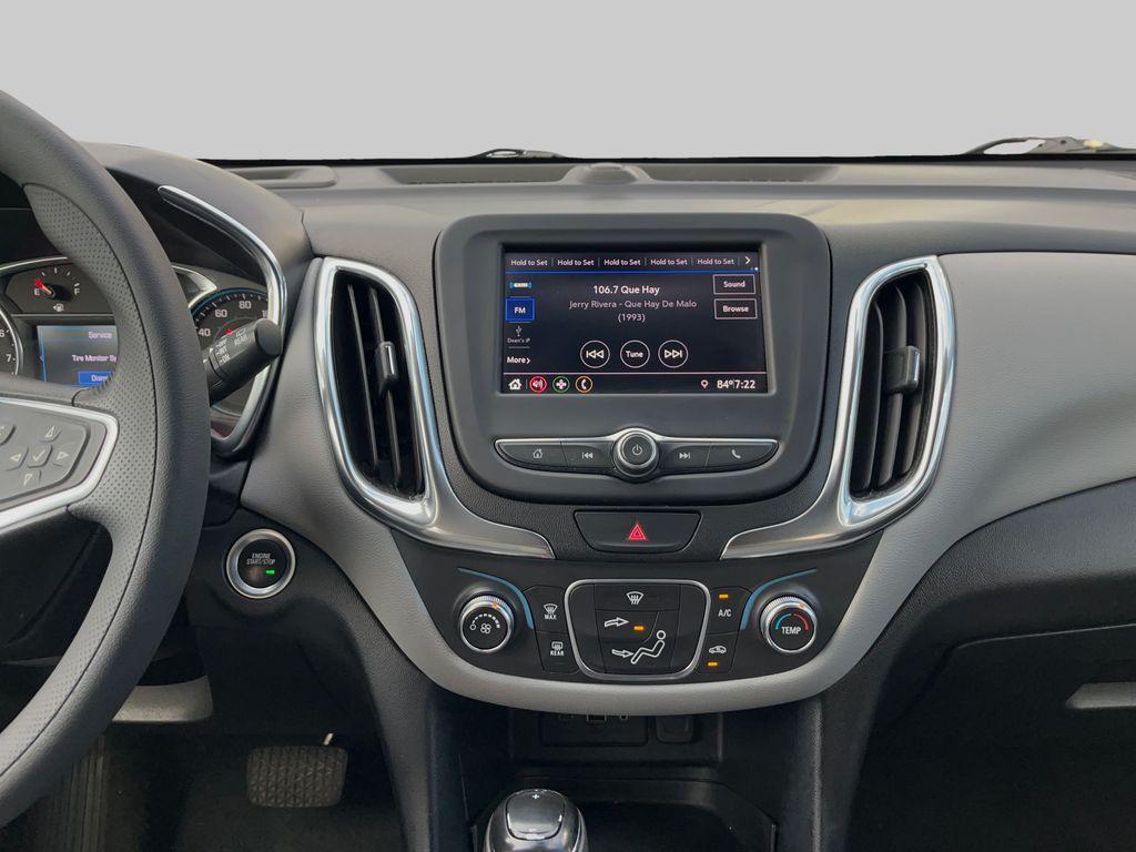 used 2020 Chevrolet Equinox car, priced at $11,995