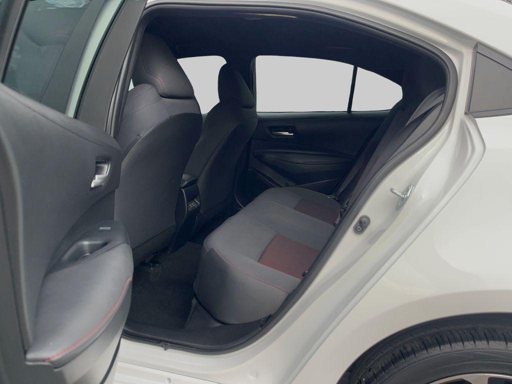 used 2023 Toyota Corolla car, priced at $19,895