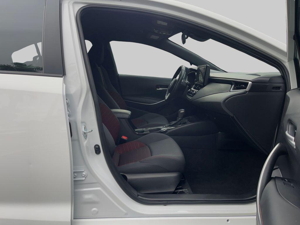 used 2023 Toyota Corolla car, priced at $19,895