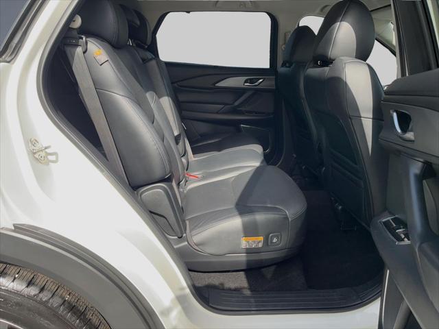used 2020 Mazda CX-9 car, priced at $19,595