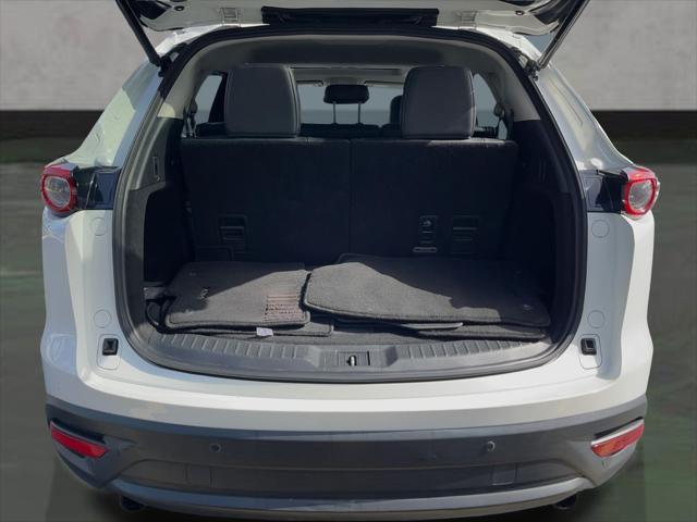 used 2020 Mazda CX-9 car, priced at $19,595