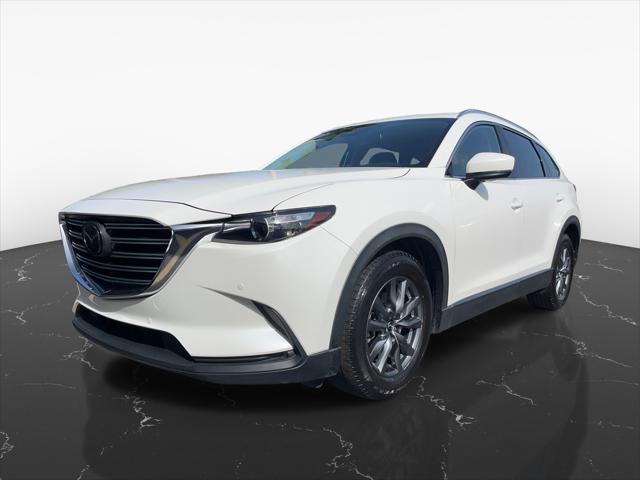used 2020 Mazda CX-9 car, priced at $19,595