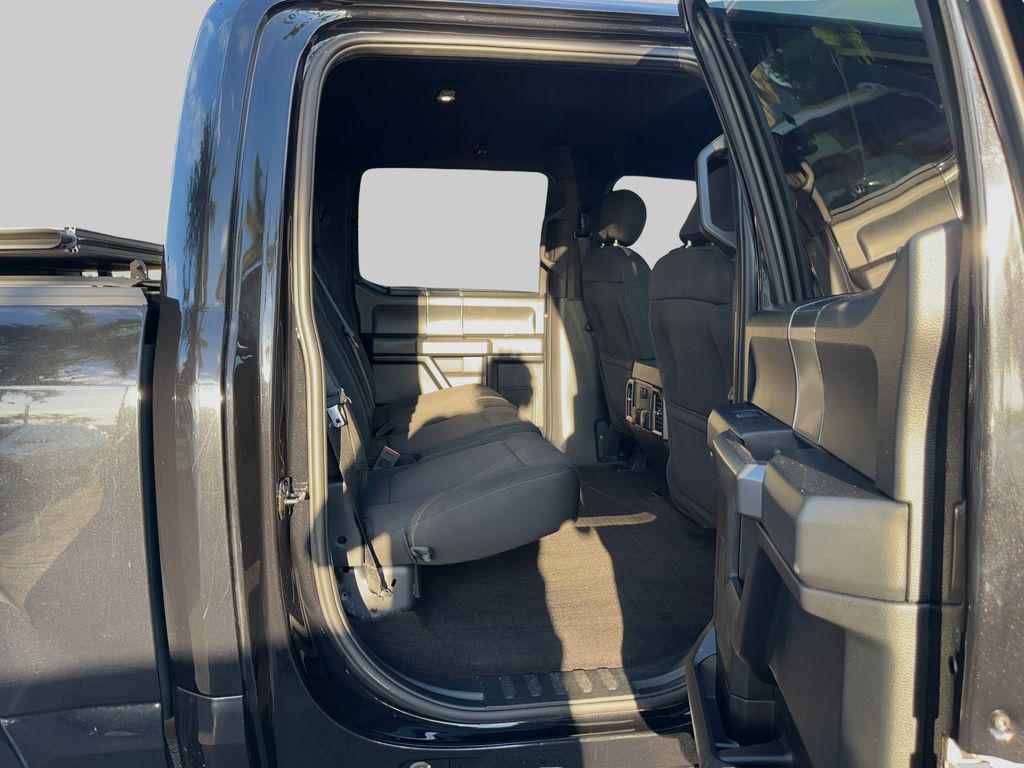 used 2019 Ford F-150 car, priced at $21,895