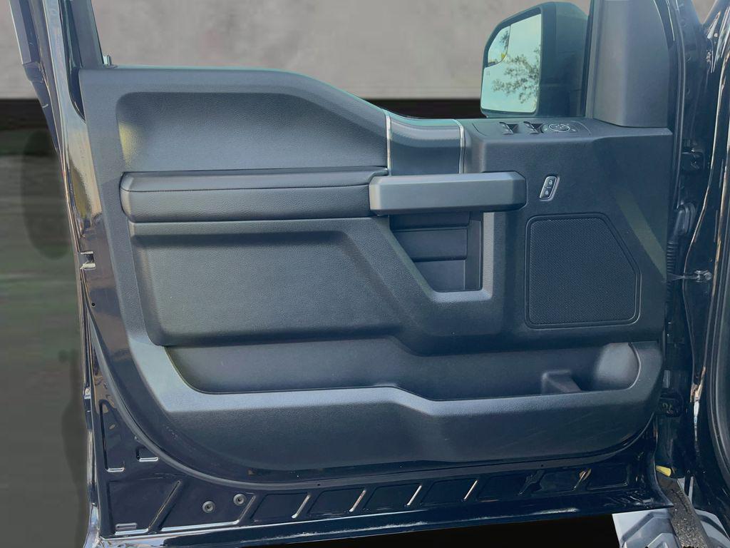 used 2019 Ford F-150 car, priced at $21,895