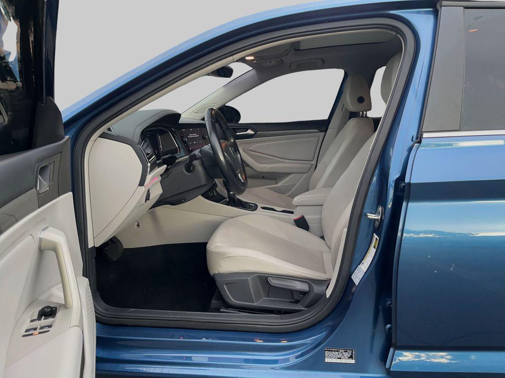used 2019 Volkswagen Jetta car, priced at $12,595