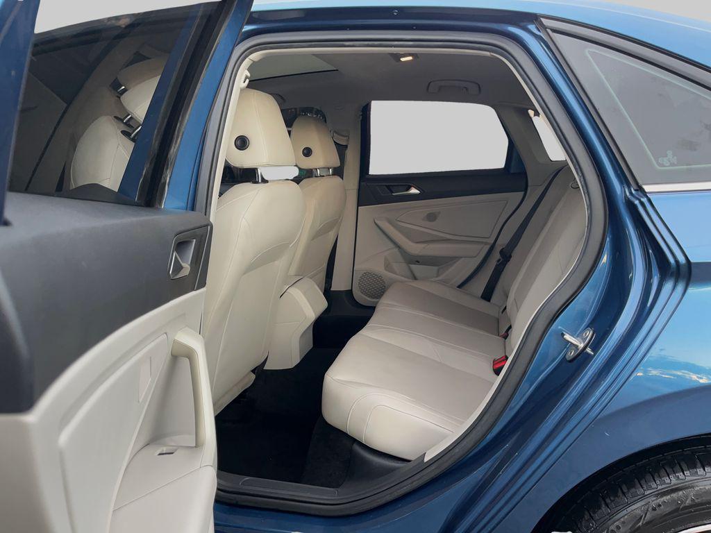 used 2019 Volkswagen Jetta car, priced at $12,595