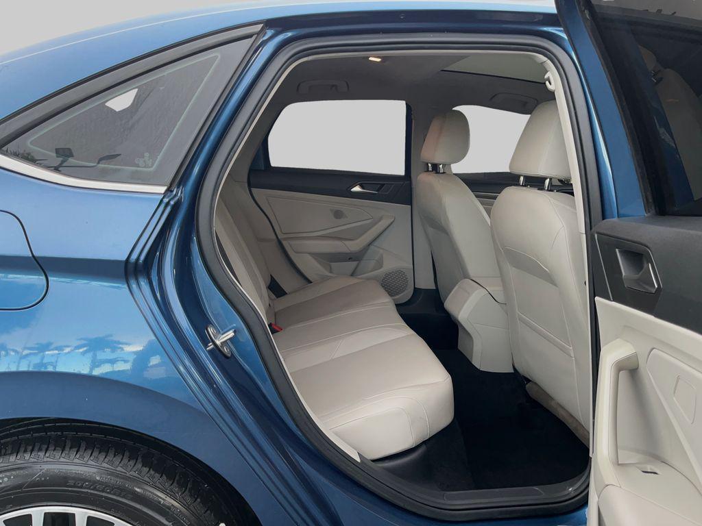 used 2019 Volkswagen Jetta car, priced at $12,595