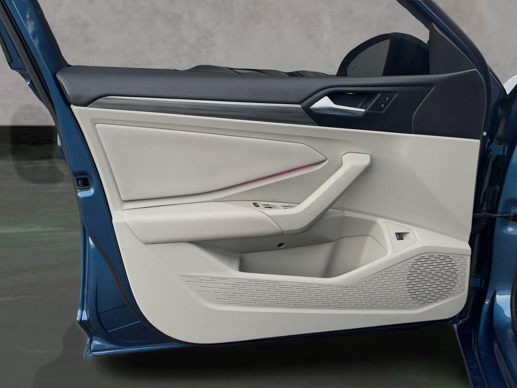 used 2019 Volkswagen Jetta car, priced at $12,595