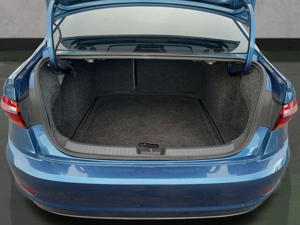 used 2019 Volkswagen Jetta car, priced at $12,595