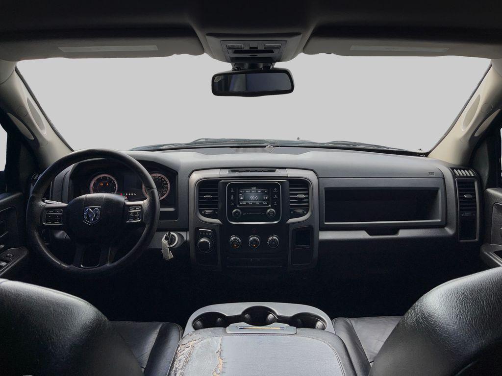 used 2016 Ram 1500 car, priced at $7,895