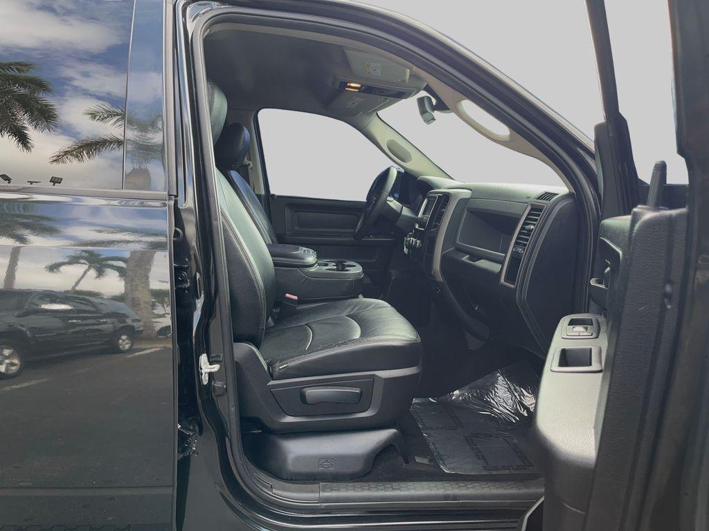 used 2016 Ram 1500 car, priced at $7,895